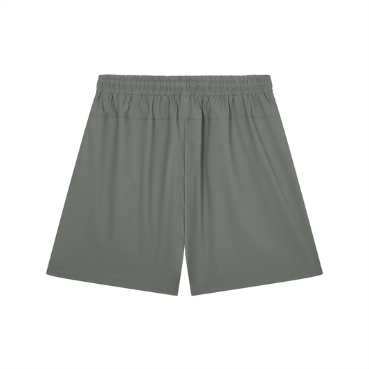 Drawstring Shorts
