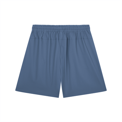 Drawstring Shorts
