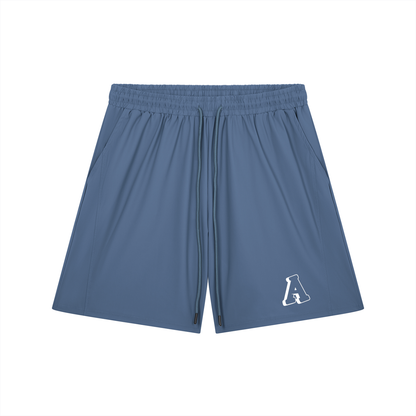 Drawstring Shorts