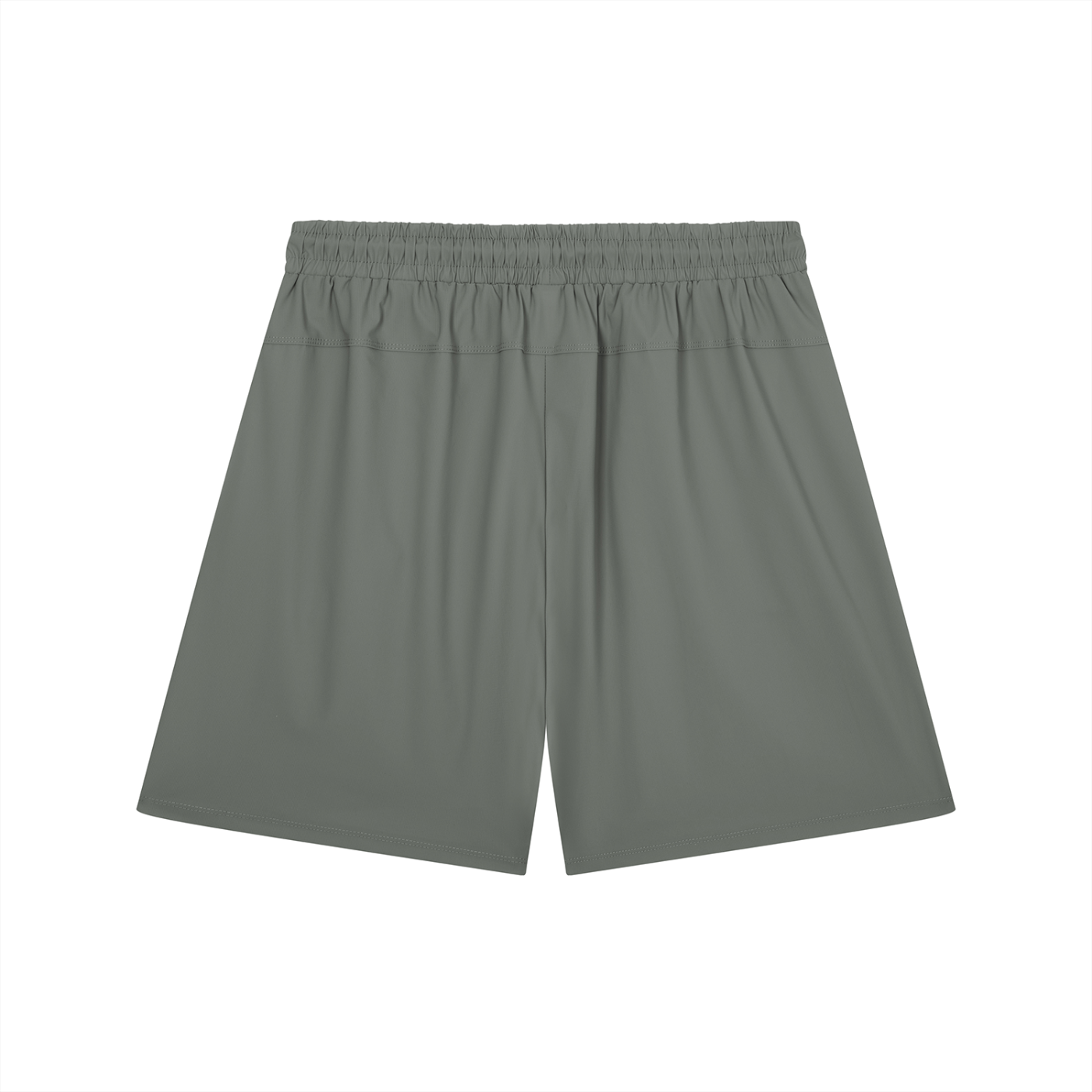 Drawstring Shorts