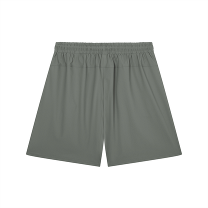 Drawstring Shorts