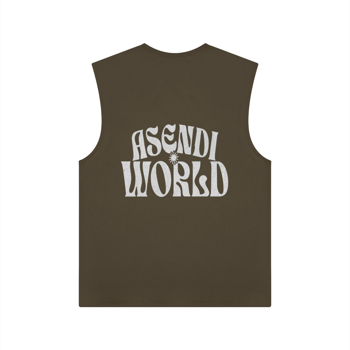 Men's Performance Tank Top