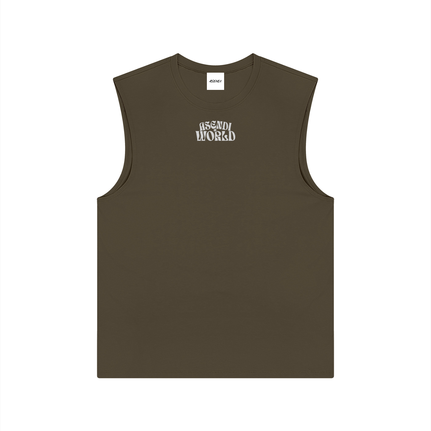Men's Performance Tank Top