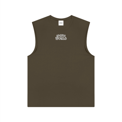 Men's Performance Tank Top