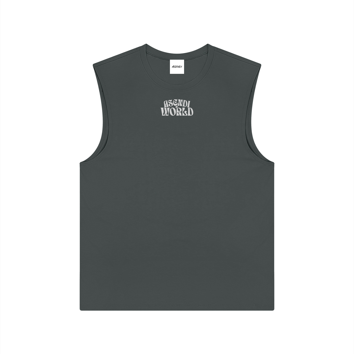 Men's Performance Tank Top