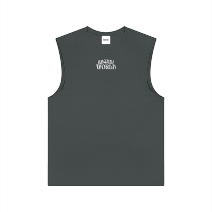 Men's Performance Tank Top