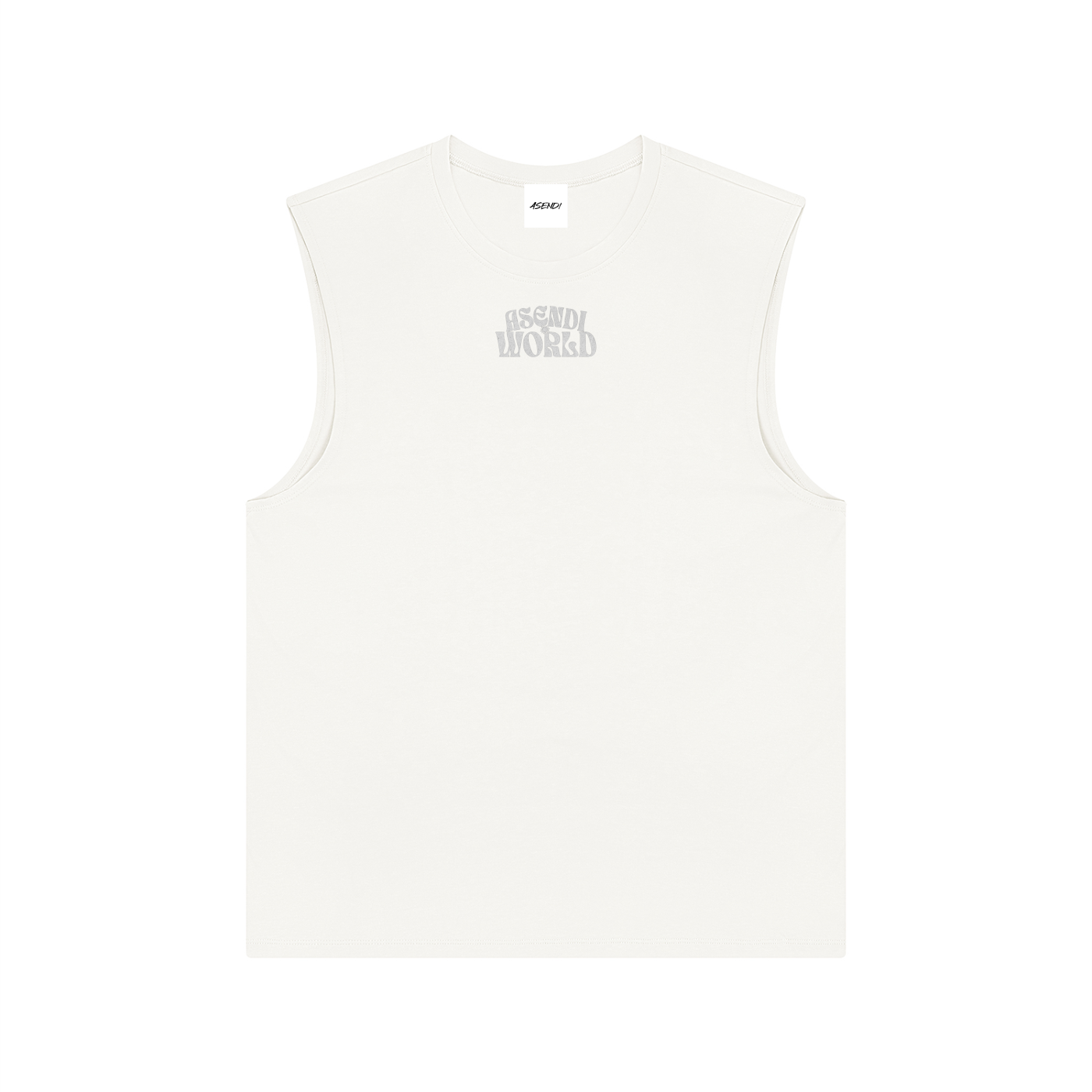 Men's Performance Tank Top