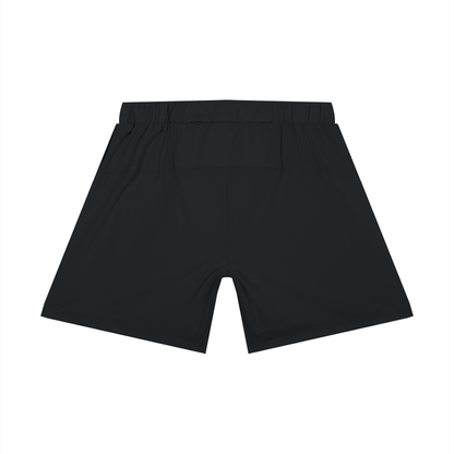 Men’s Loose Fit Performance Shorts