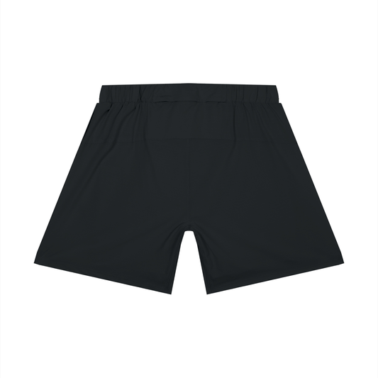 Men’s Loose Fit Performance Shorts