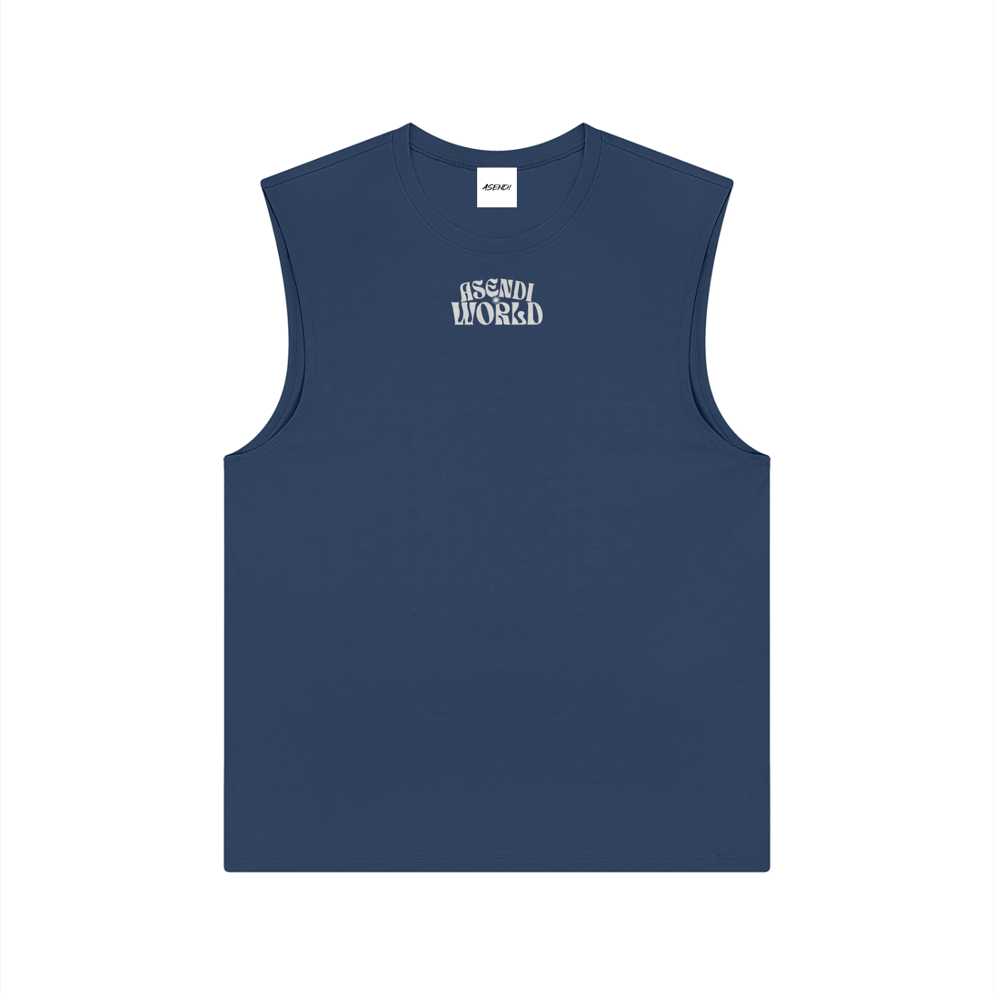 Men's Performance Tank Top