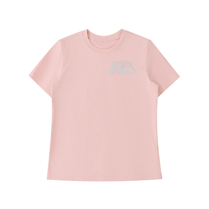 Essential Standard Shoulder T-Shirt