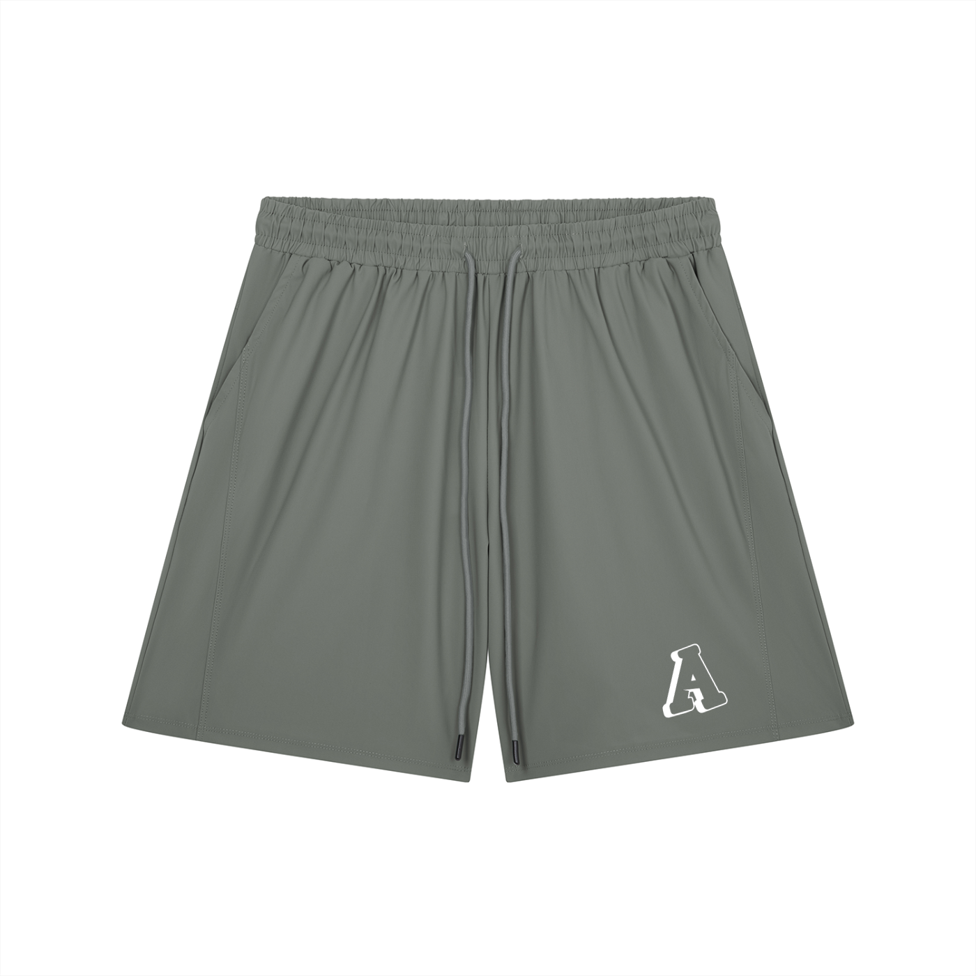 Drawstring Shorts