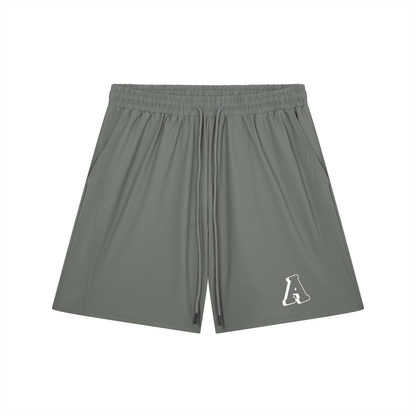 Drawstring Shorts