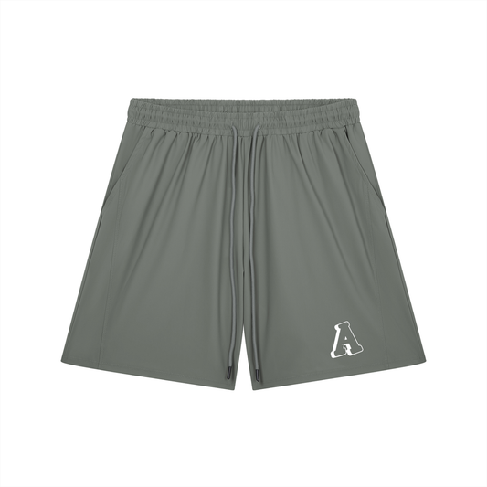 Drawstring Shorts