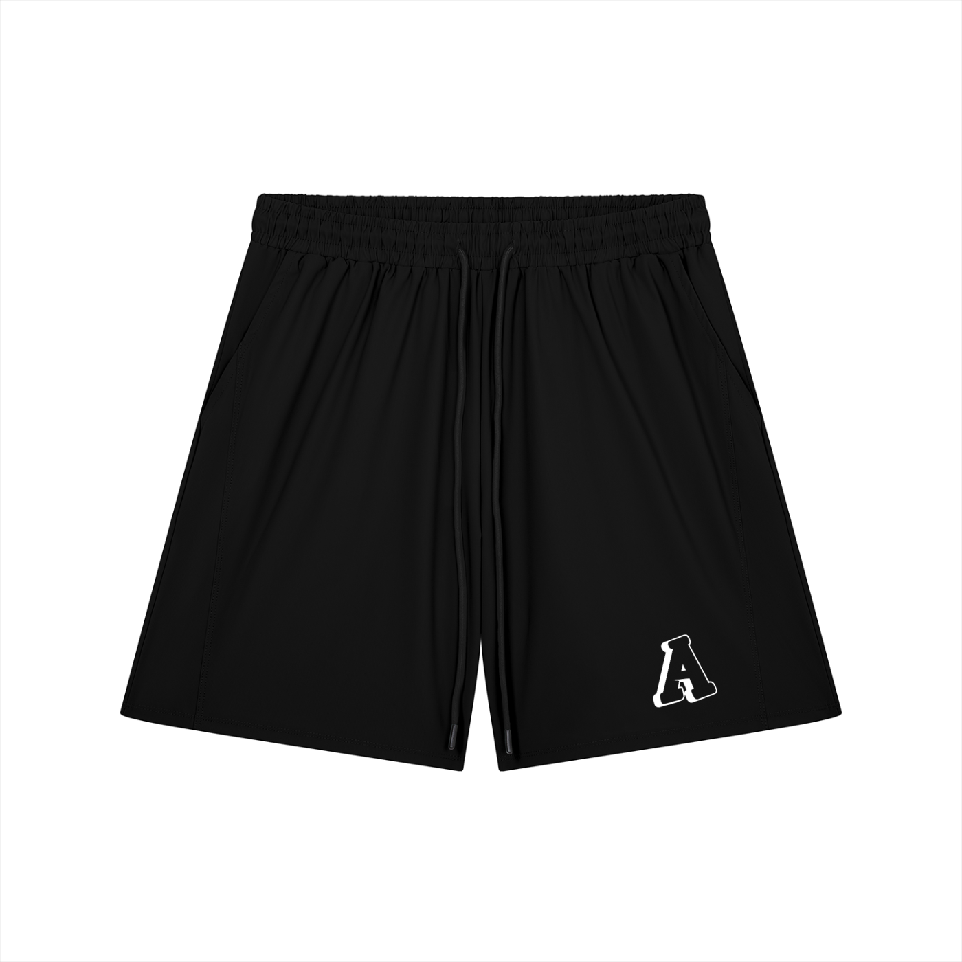 Drawstring Shorts