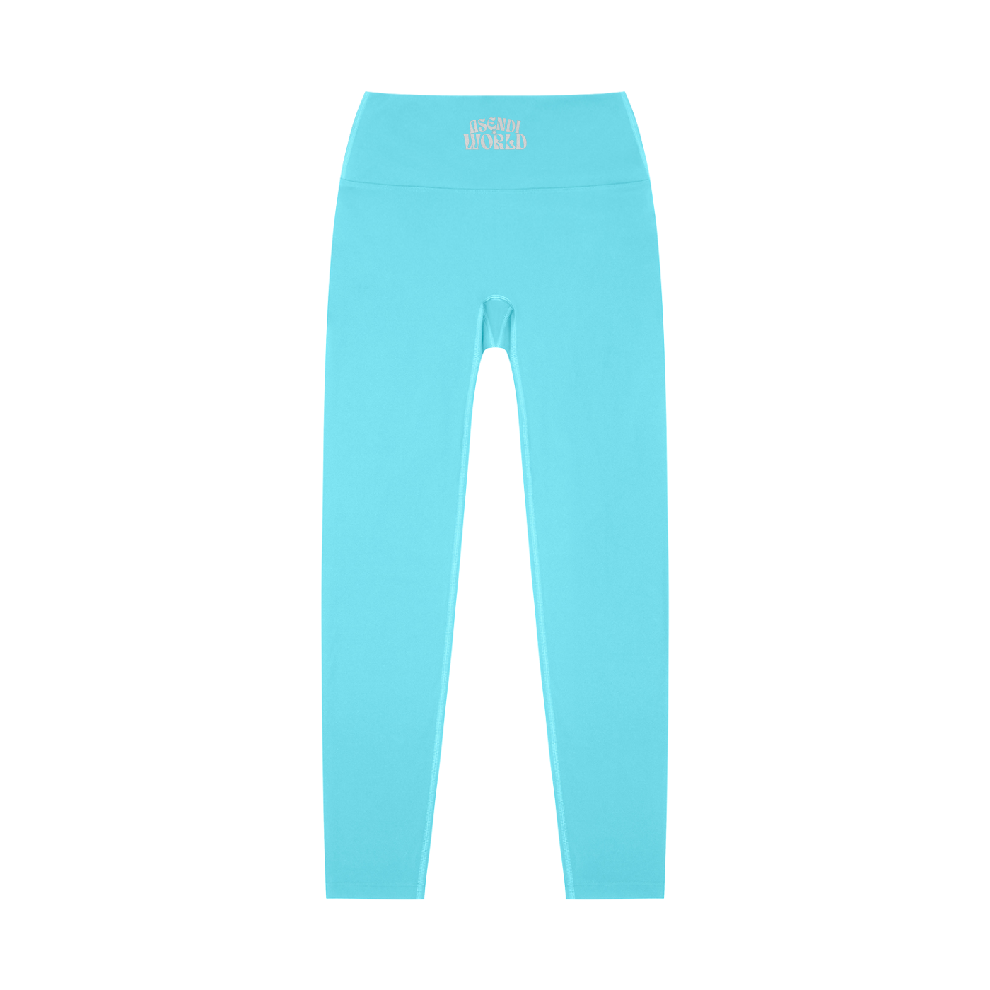 High-Waisted Yoga Leggings