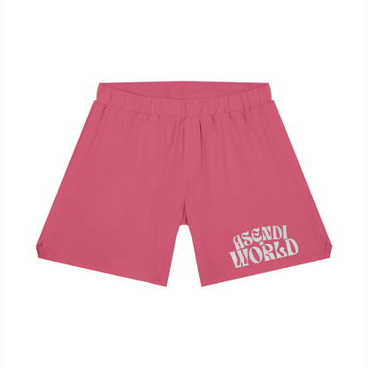 Men’s Loose Fit Performance Shorts