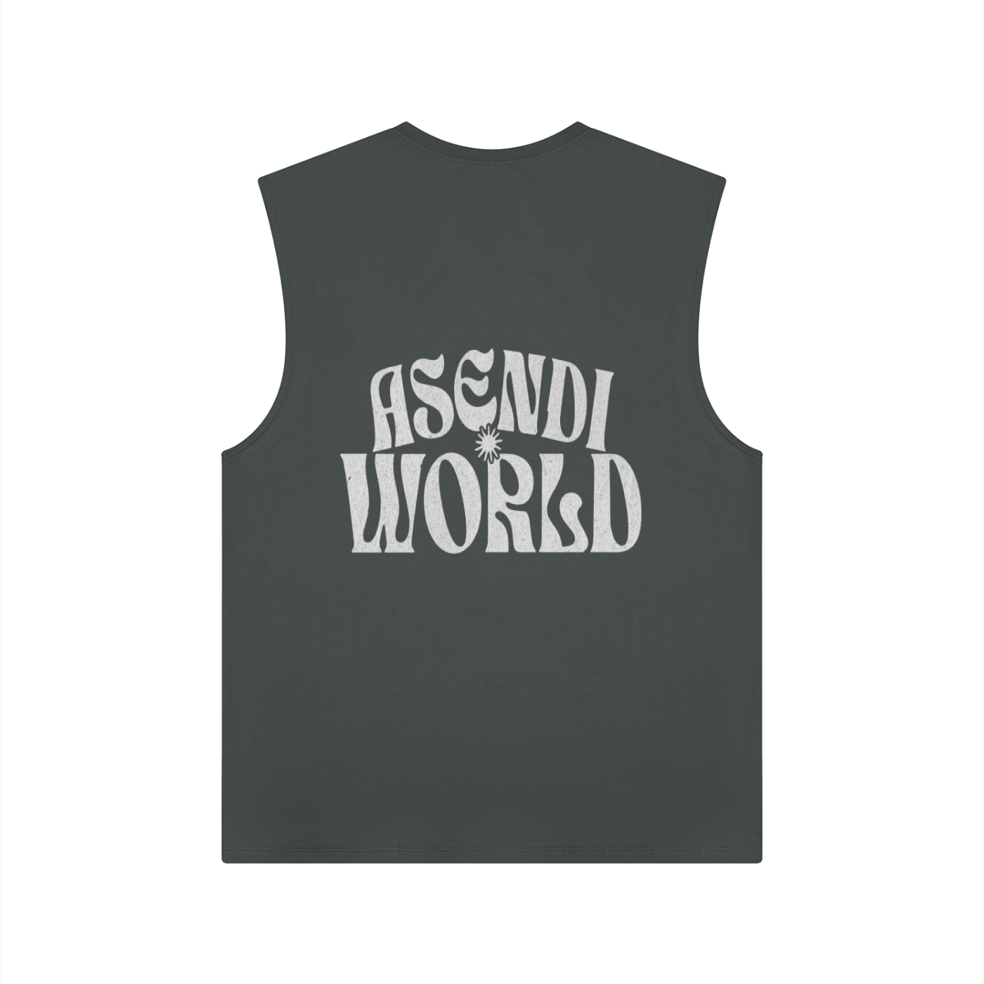 Men's Performance Tank Top