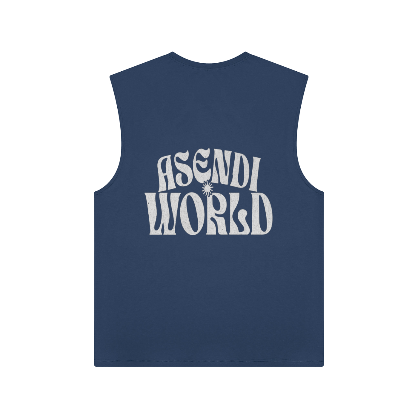 Men's Performance Tank Top
