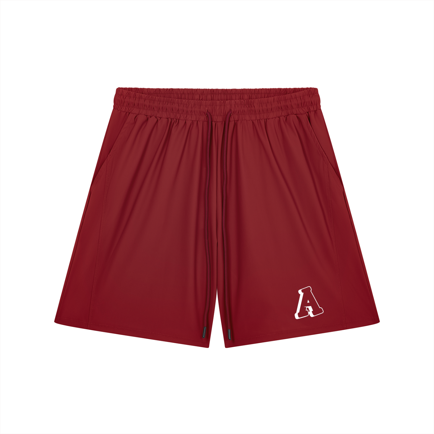 Drawstring Shorts
