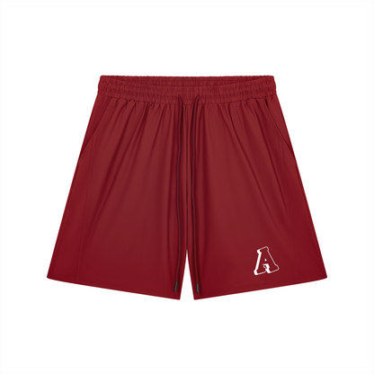 Drawstring Shorts