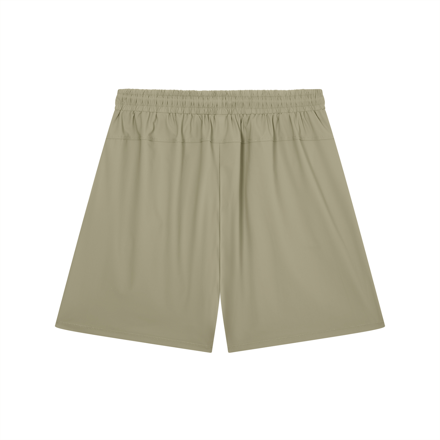 Drawstring Shorts