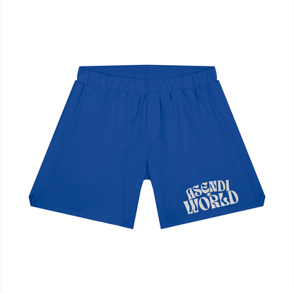 Men’s Loose Fit Performance Shorts