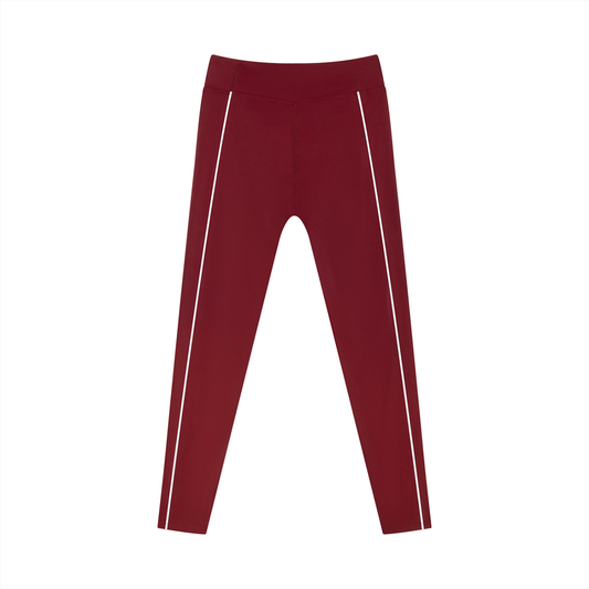 Women’s High-Waist Tapered Leggings