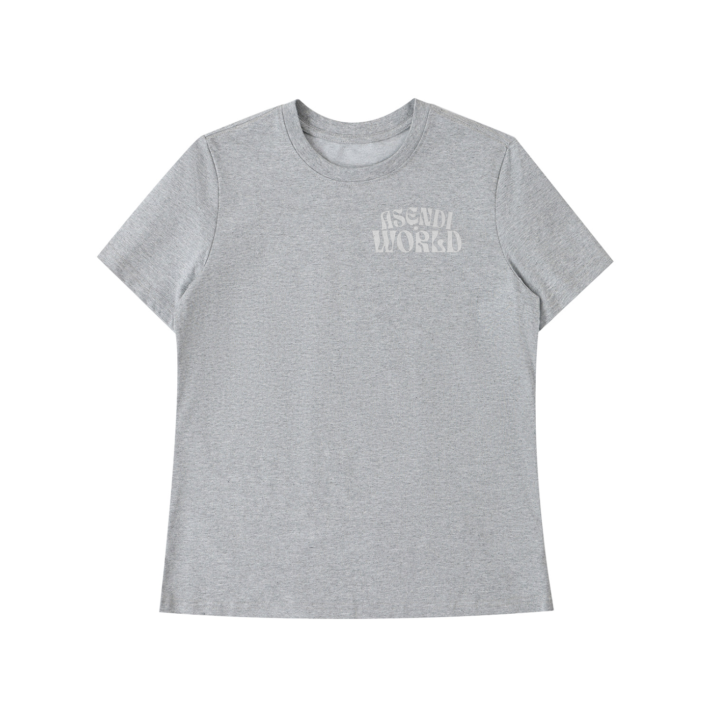Essential Standard Shoulder T-Shirt