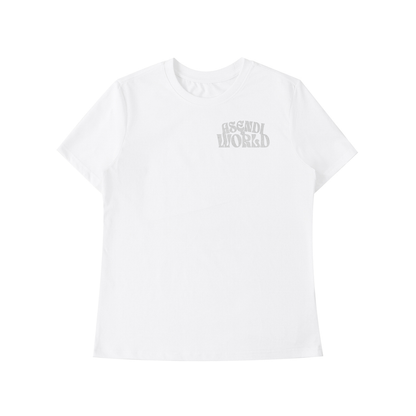 Essential Standard Shoulder T-Shirt