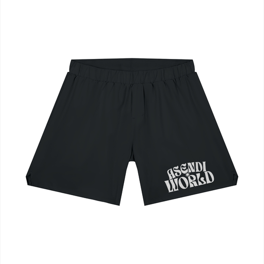 Men’s Loose Fit Performance Shorts