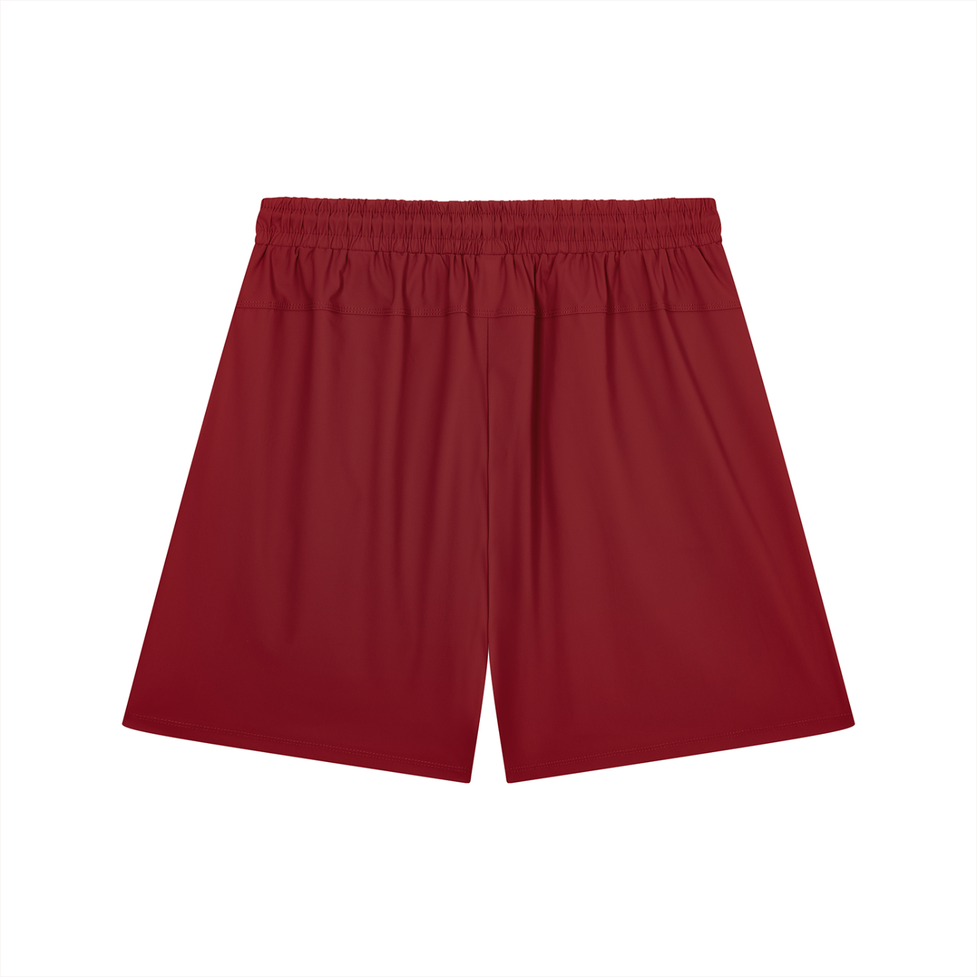 Drawstring Shorts