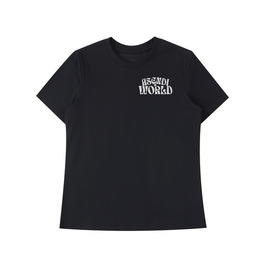 Essential Standard Shoulder T-Shirt