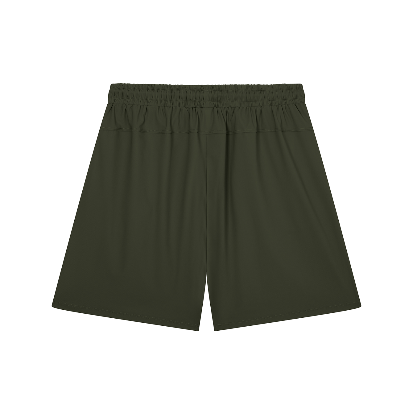 Drawstring Shorts