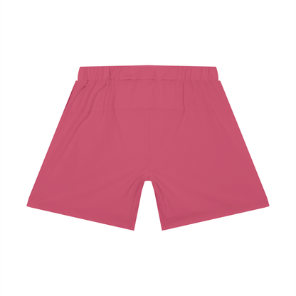 Men’s Loose Fit Performance Shorts