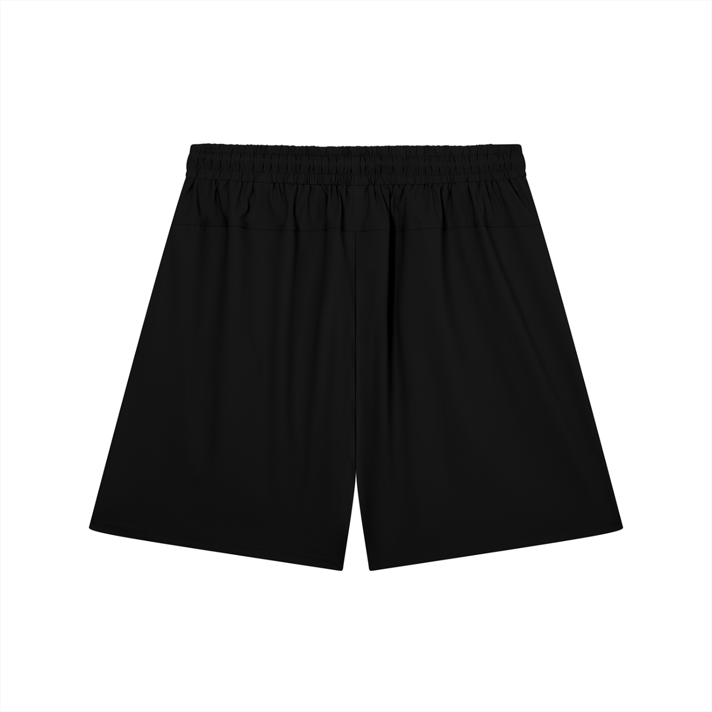 Drawstring Shorts