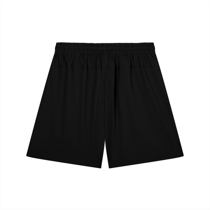 Drawstring Shorts
