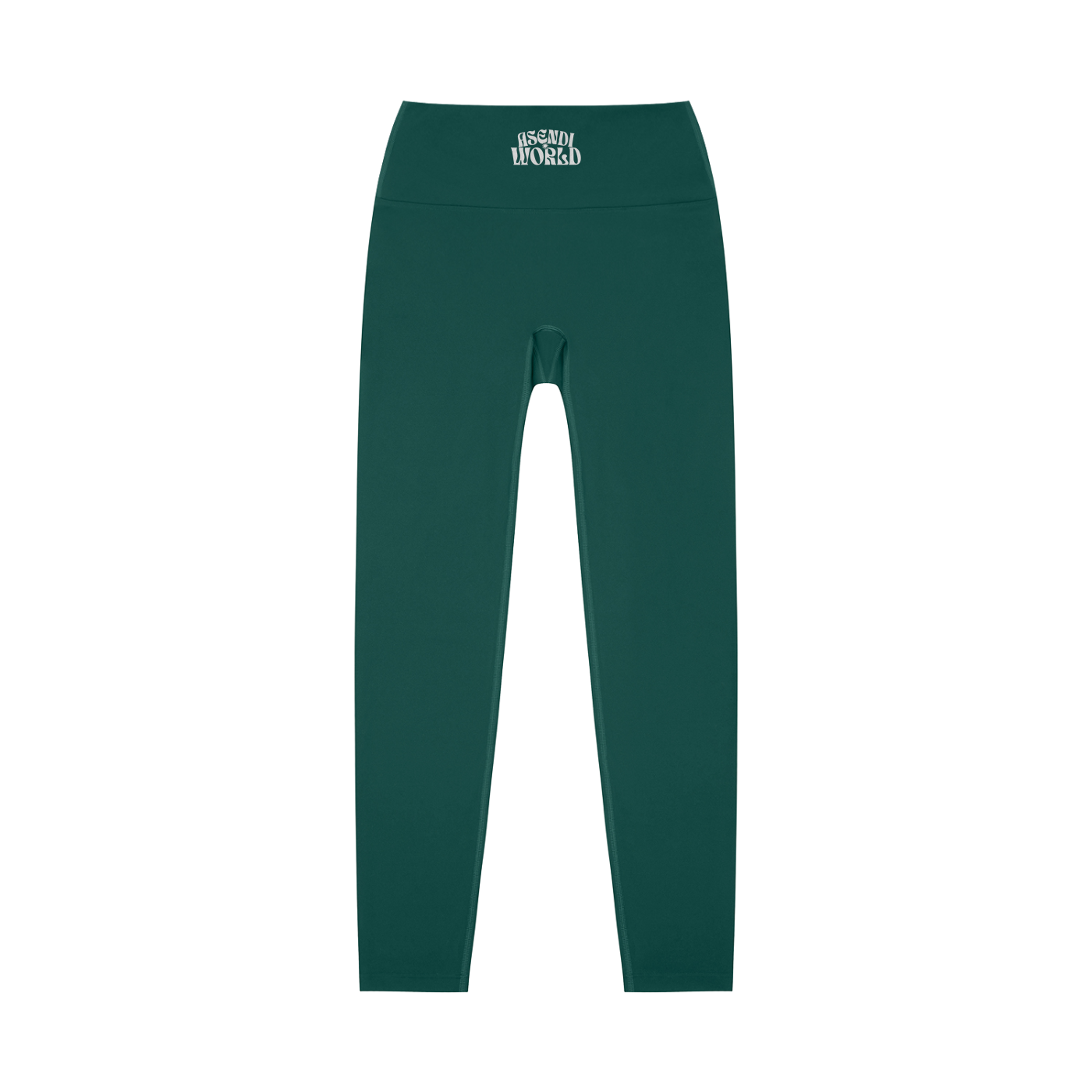 High-Waisted Yoga Leggings
