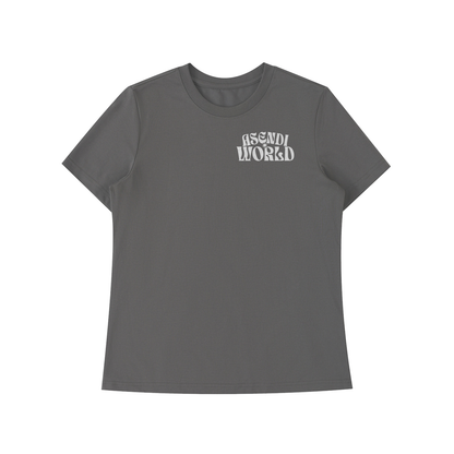 Essential Standard Shoulder T-Shirt
