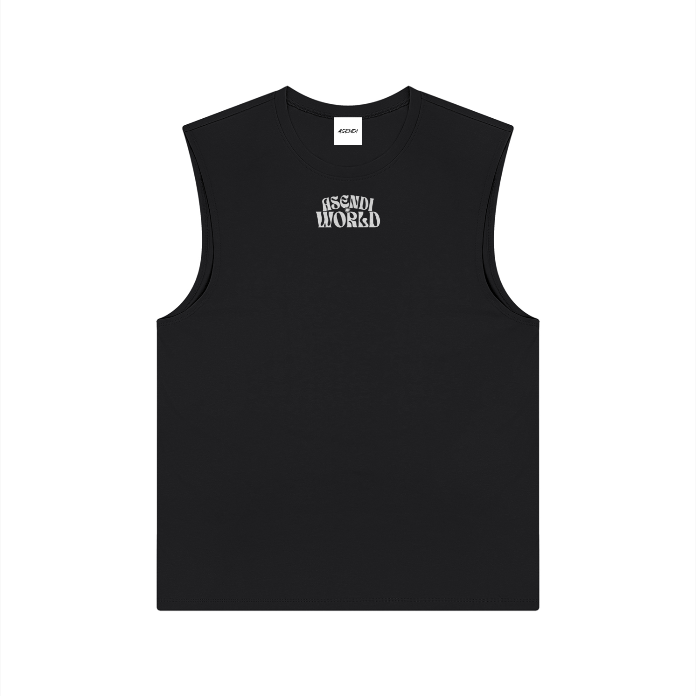 Men's Performance Tank Top