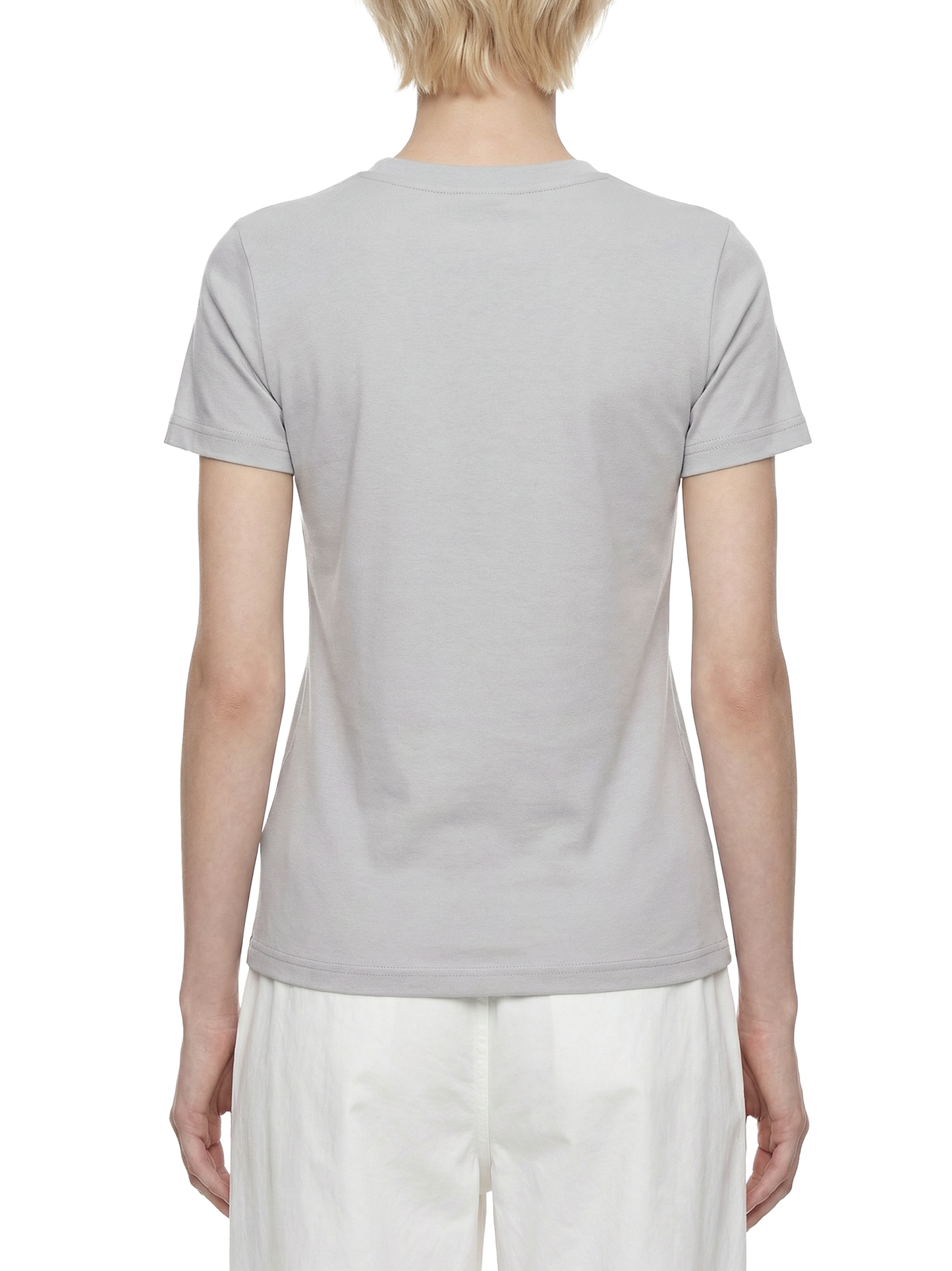 Essential Standard Shoulder T-Shirt