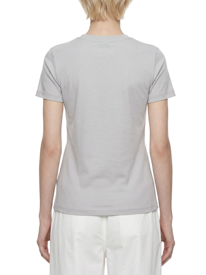 Essential Standard Shoulder T-Shirt